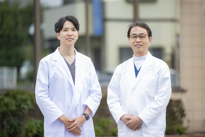 岸本内科クリニック