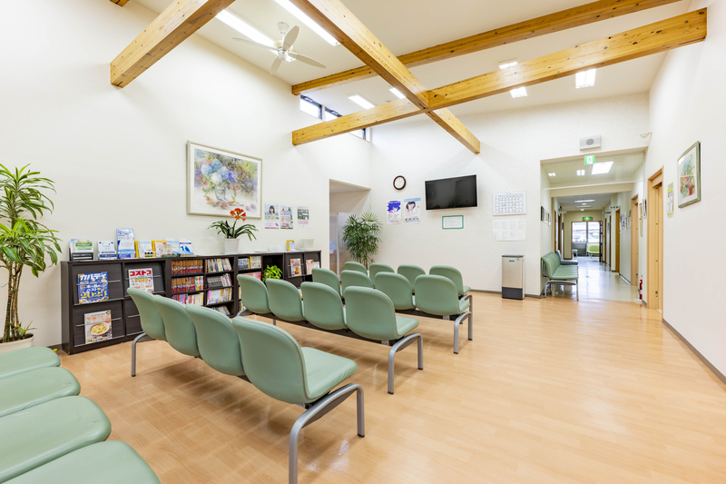 岸本内科クリニック