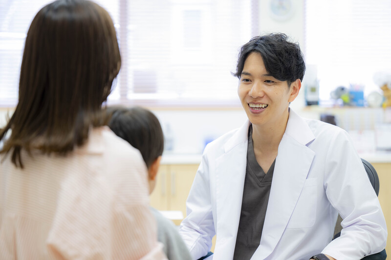 岸本内科クリニック