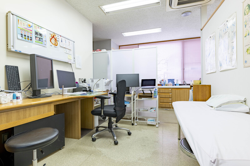 岸本内科クリニック