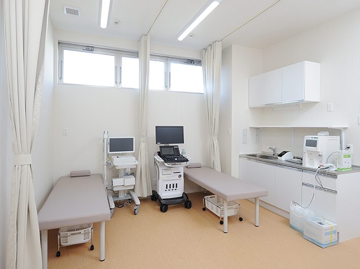 北戸田ハートクリニック