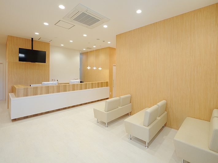 北戸田ハートクリニック