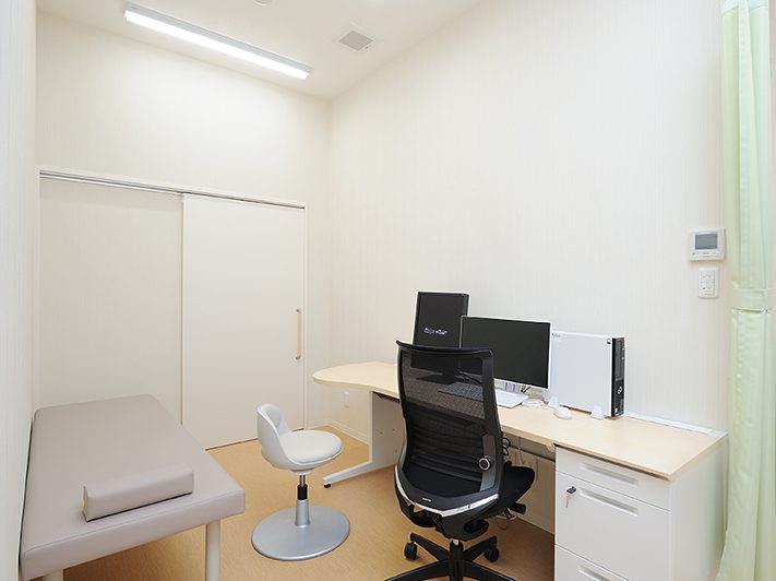 北戸田ハートクリニック