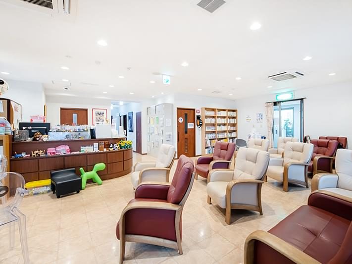 こぶしメンタルクリニック