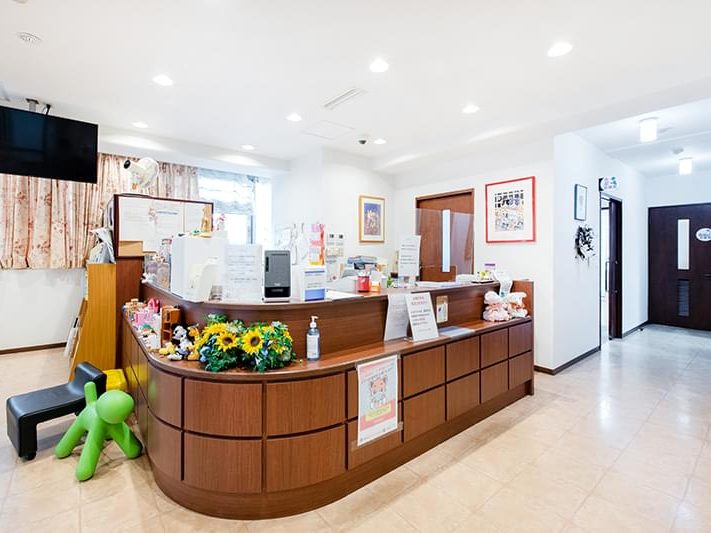 こぶしメンタルクリニック