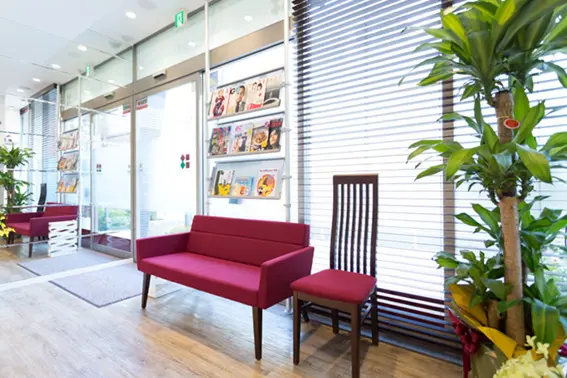 駒込歯科クリニック