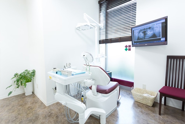 駒込歯科クリニック