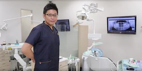 駒込歯科クリニック