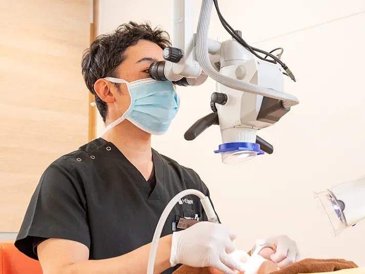 こうたろう歯科・矯正歯科