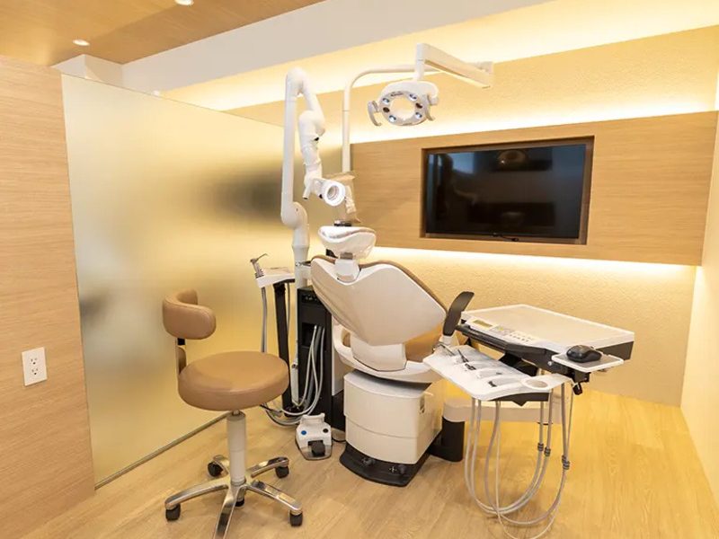 こうたろう歯科・矯正歯科