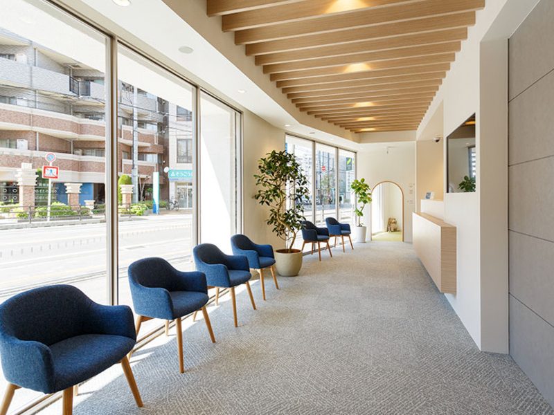 こうたろう歯科・矯正歯科