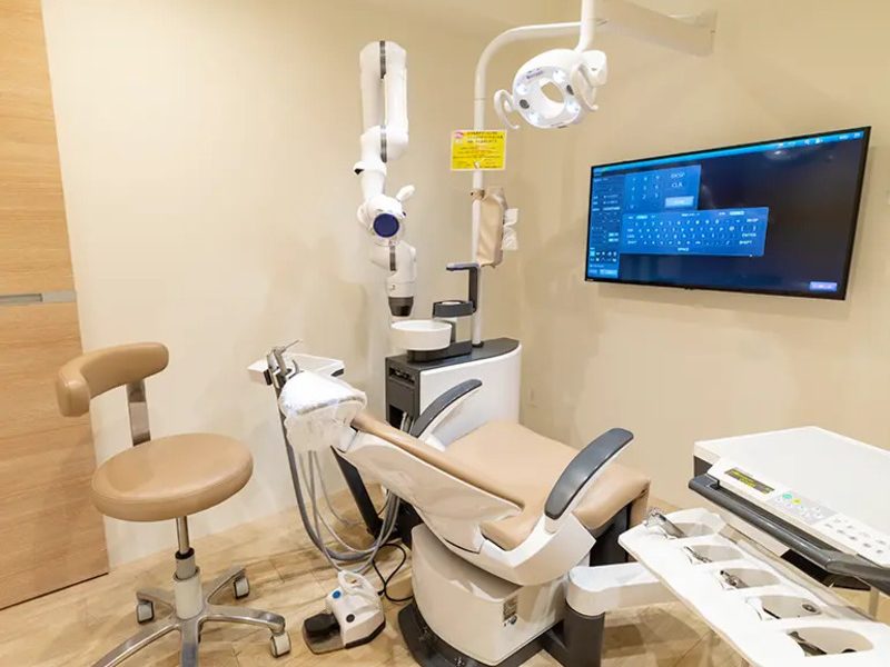 こうたろう歯科・矯正歯科