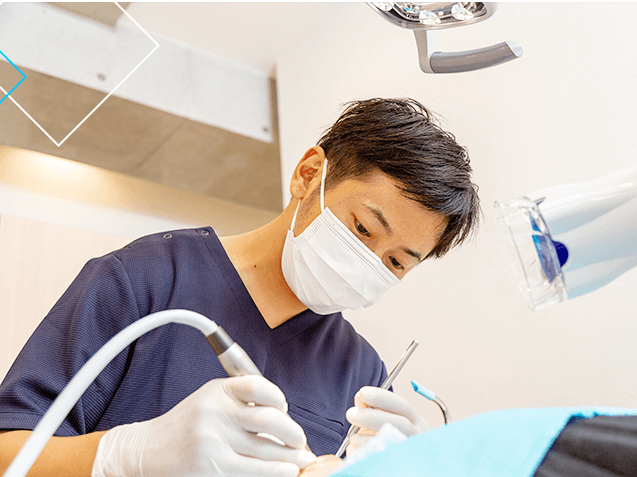 くに歯科・矯正歯科クリニック