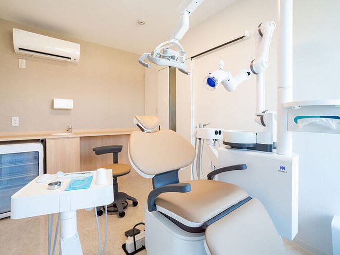 くに歯科・矯正歯科クリニック