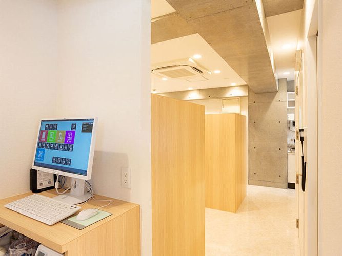 くに歯科・矯正歯科クリニック