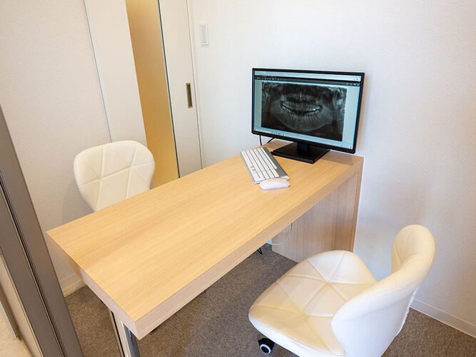 くに歯科・矯正歯科クリニック