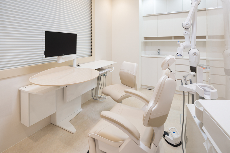 クレ歯科・矯正歯科