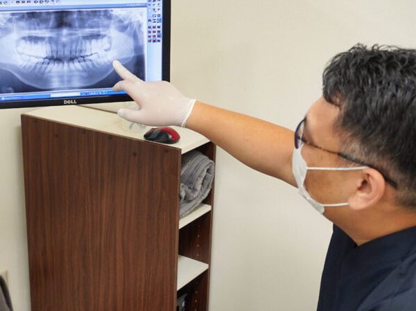 まちだ駅前歯科