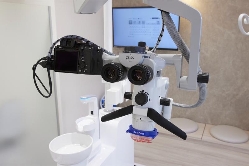 白山歯科医院photo