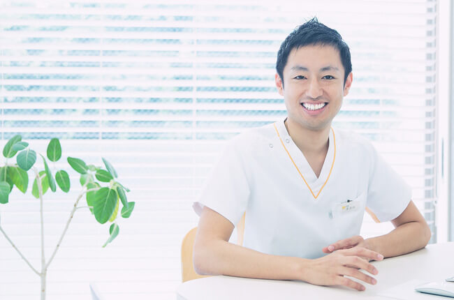 まきの歯列矯正クリニック