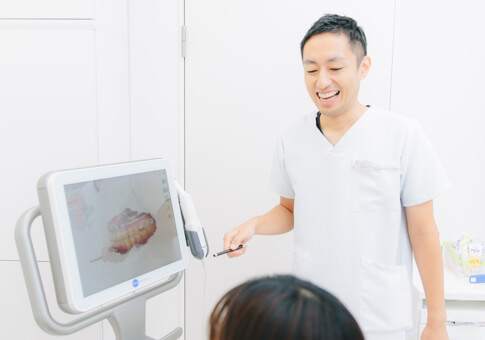 まきの歯列矯正クリニック