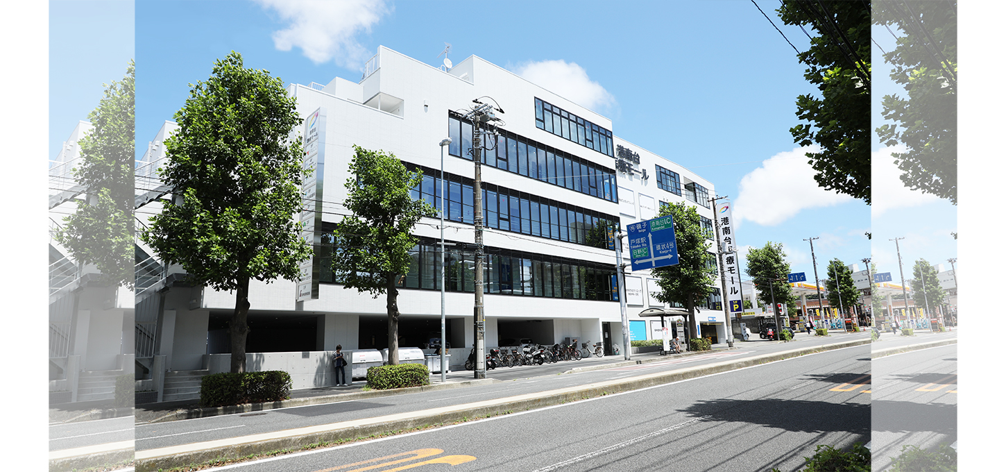 おがた耳鼻咽喉科photo