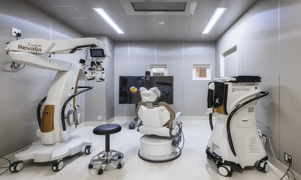 烏山すぎさき眼科photo