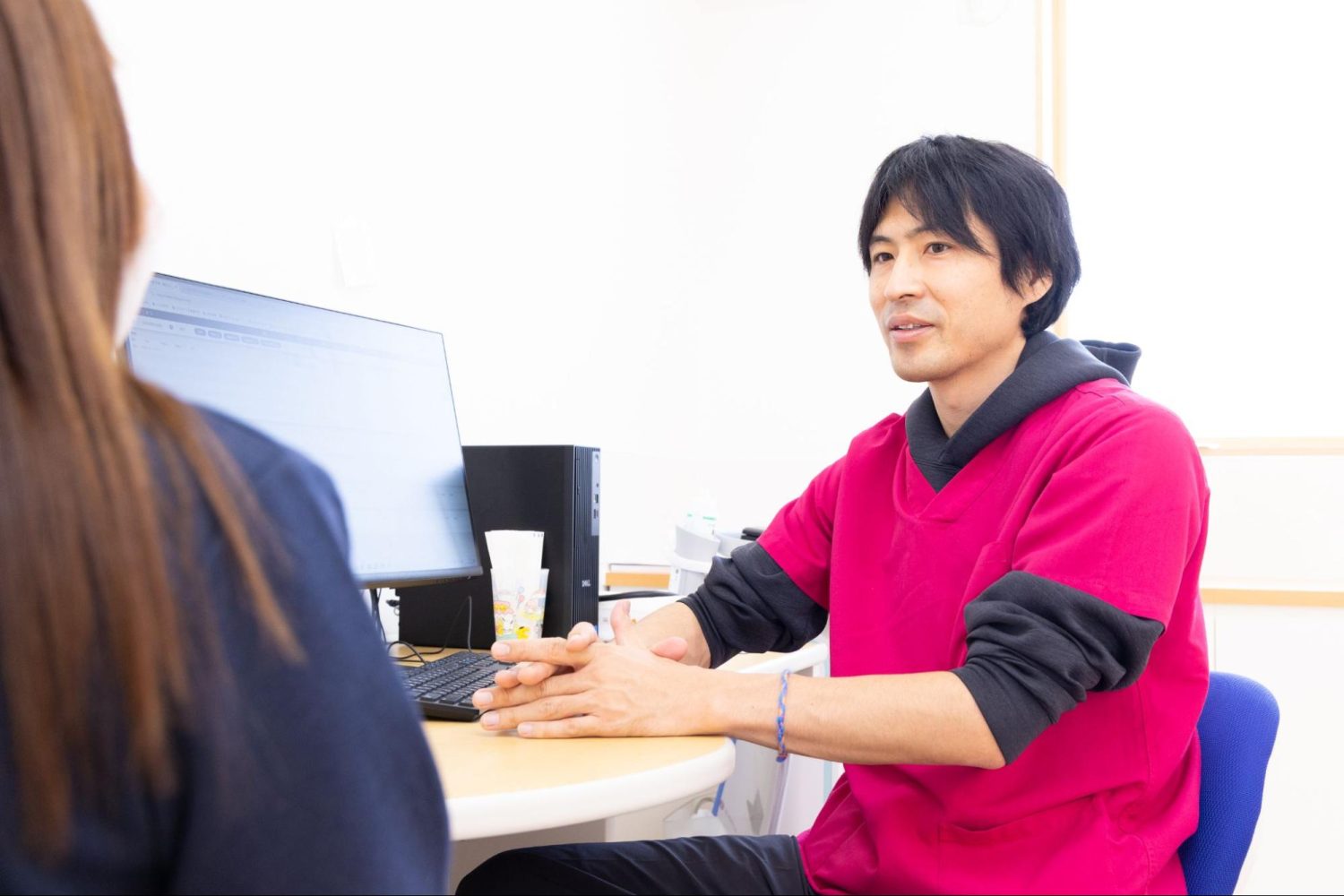 東川口小児科・内科・脳神経内科クリニックphoto