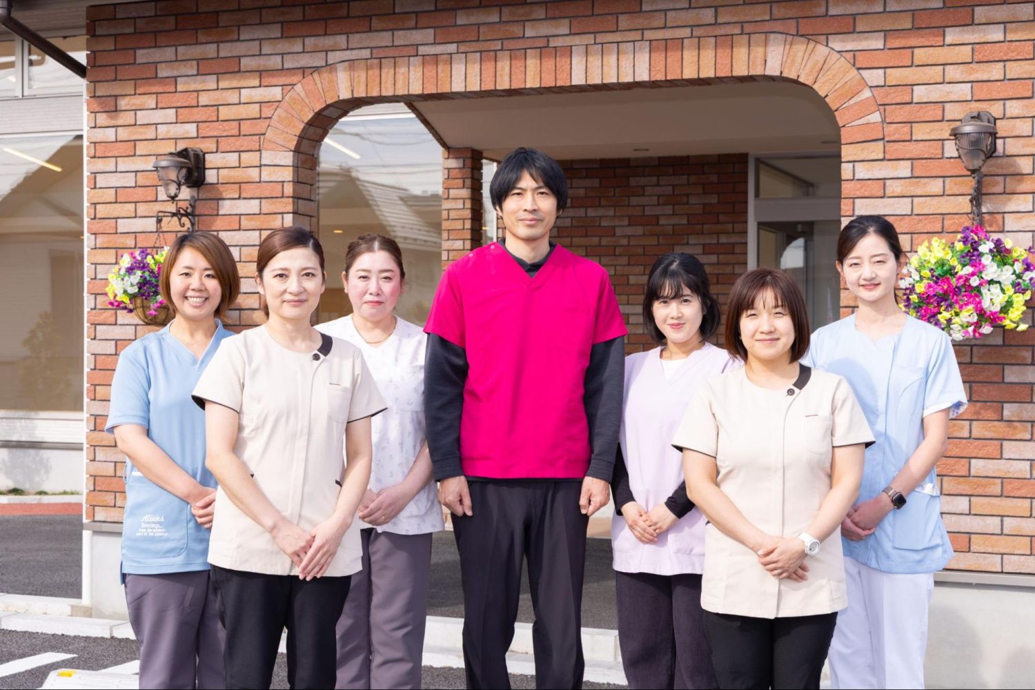 東川口小児科・内科・脳神経内科クリニックphoto