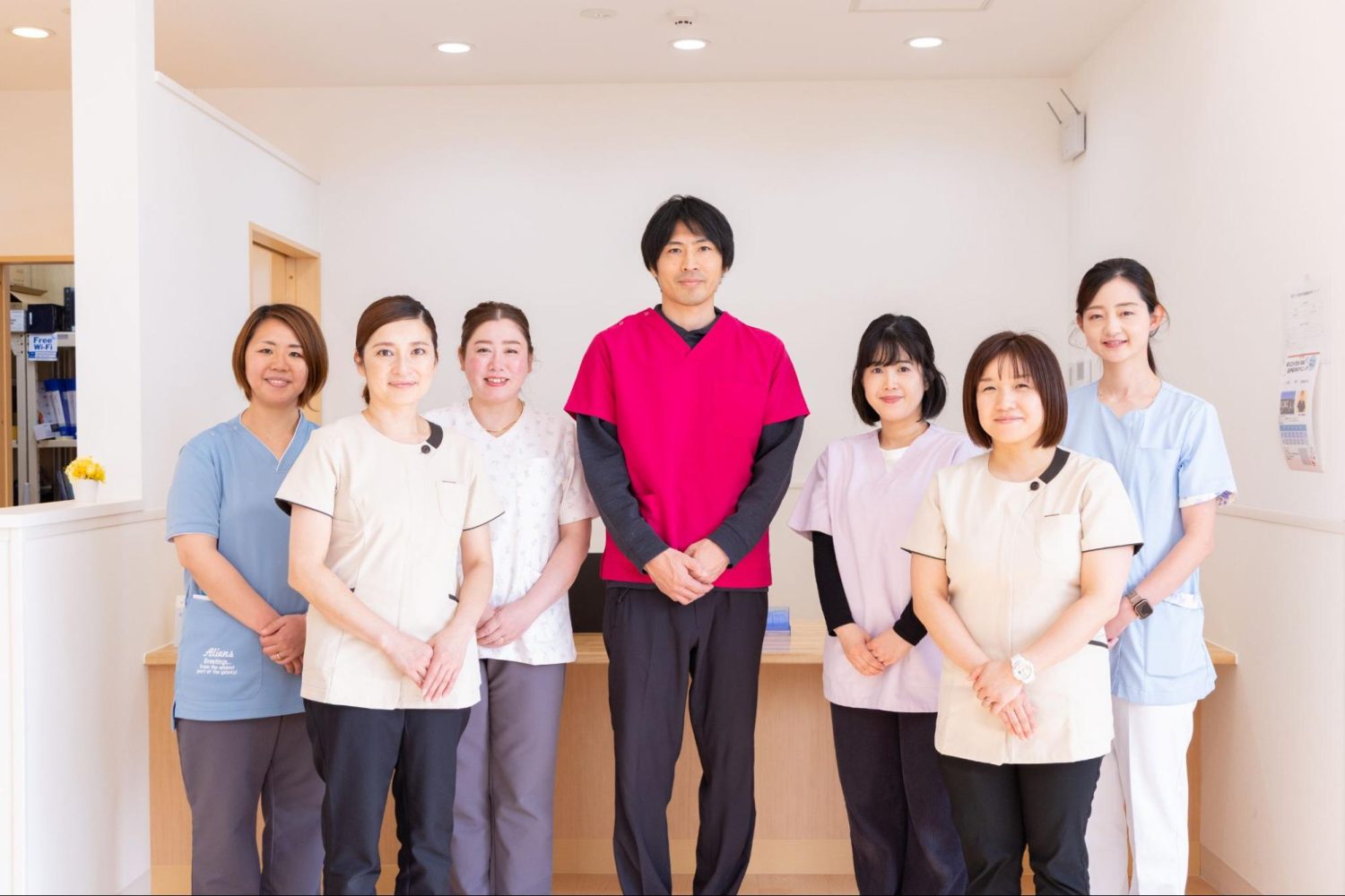 東川口小児科・内科・脳神経内科クリニックphoto