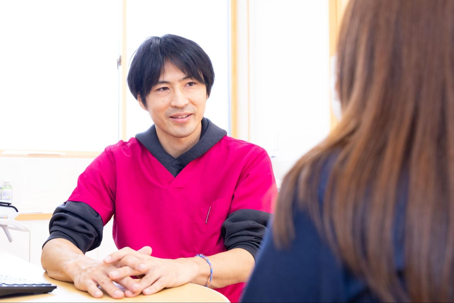 東川口小児科・内科・脳神経内科クリニックphoto