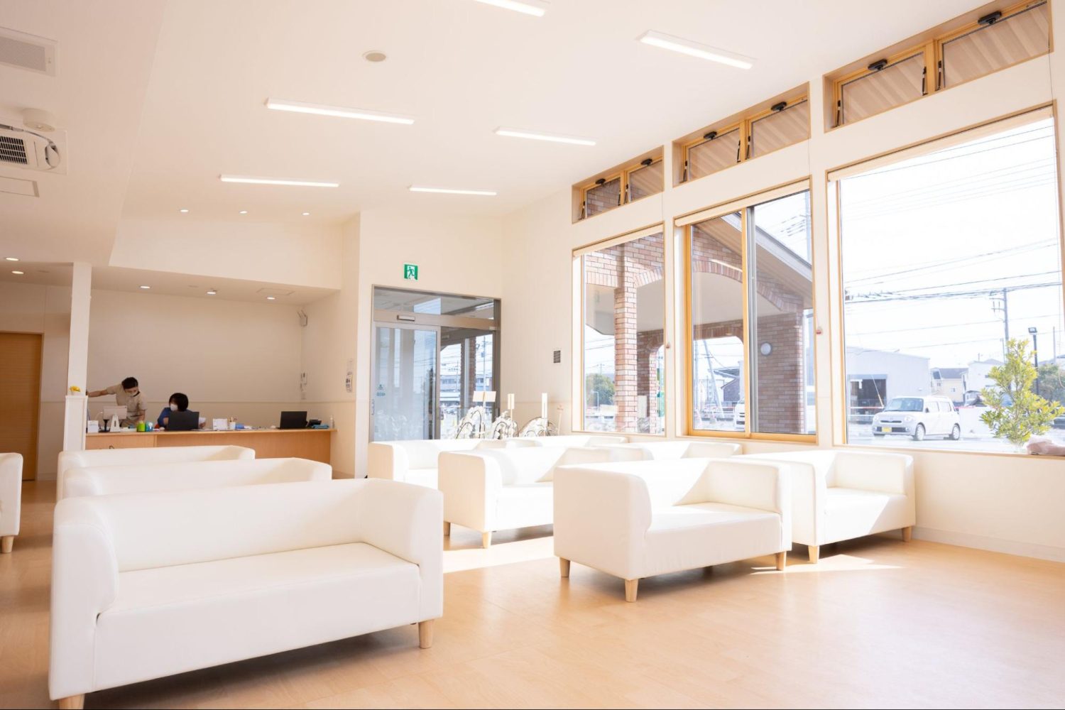 東川口小児科・内科・脳神経内科クリニックphoto