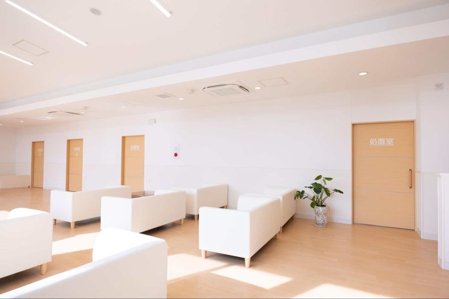 東川口小児科・内科・脳神経内科クリニックphoto