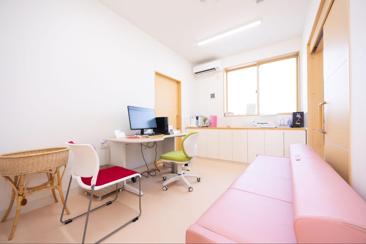 東川口小児科・内科・脳神経内科クリニックphoto