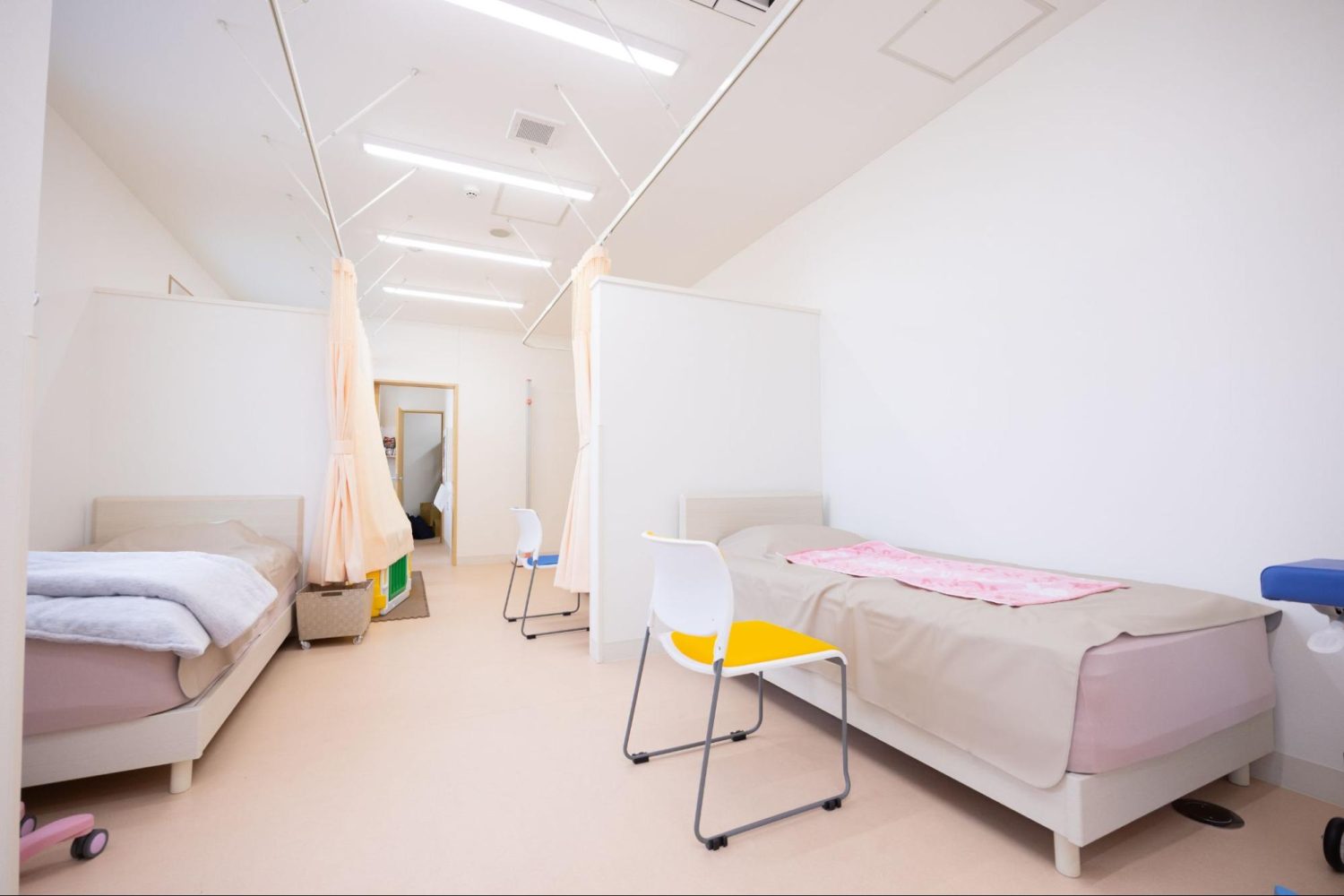 東川口小児科・内科・脳神経内科クリニックphoto