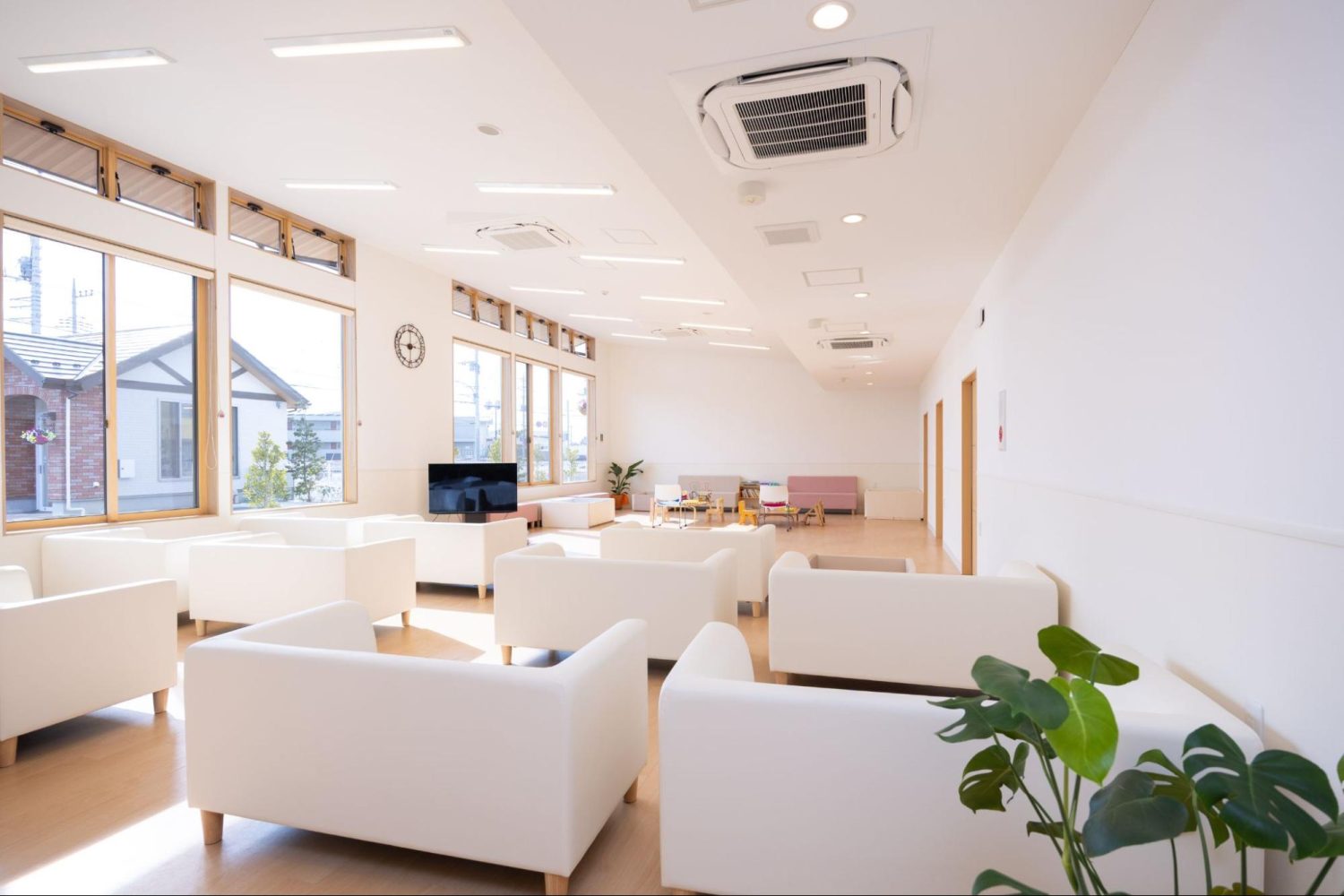 東川口小児科・内科・脳神経内科クリニックphoto