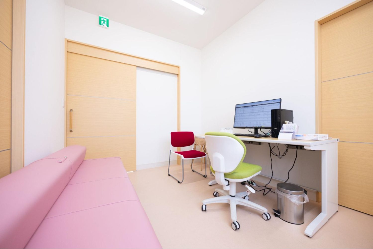 東川口小児科・内科・脳神経内科クリニックphoto