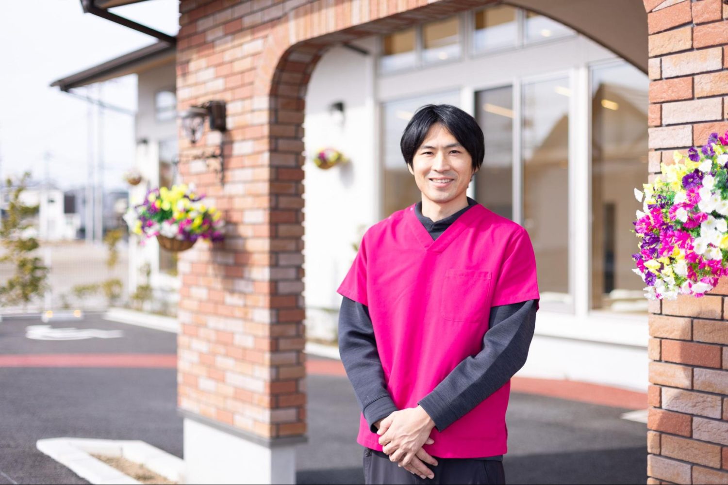 東川口小児科・内科・脳神経内科クリニックphoto