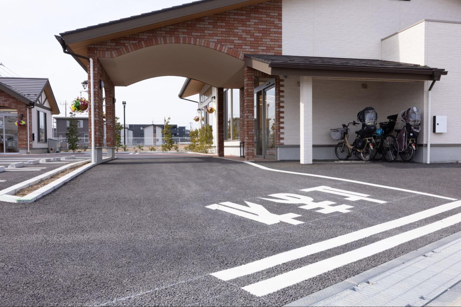 東川口小児科・内科・脳神経内科クリニックphoto