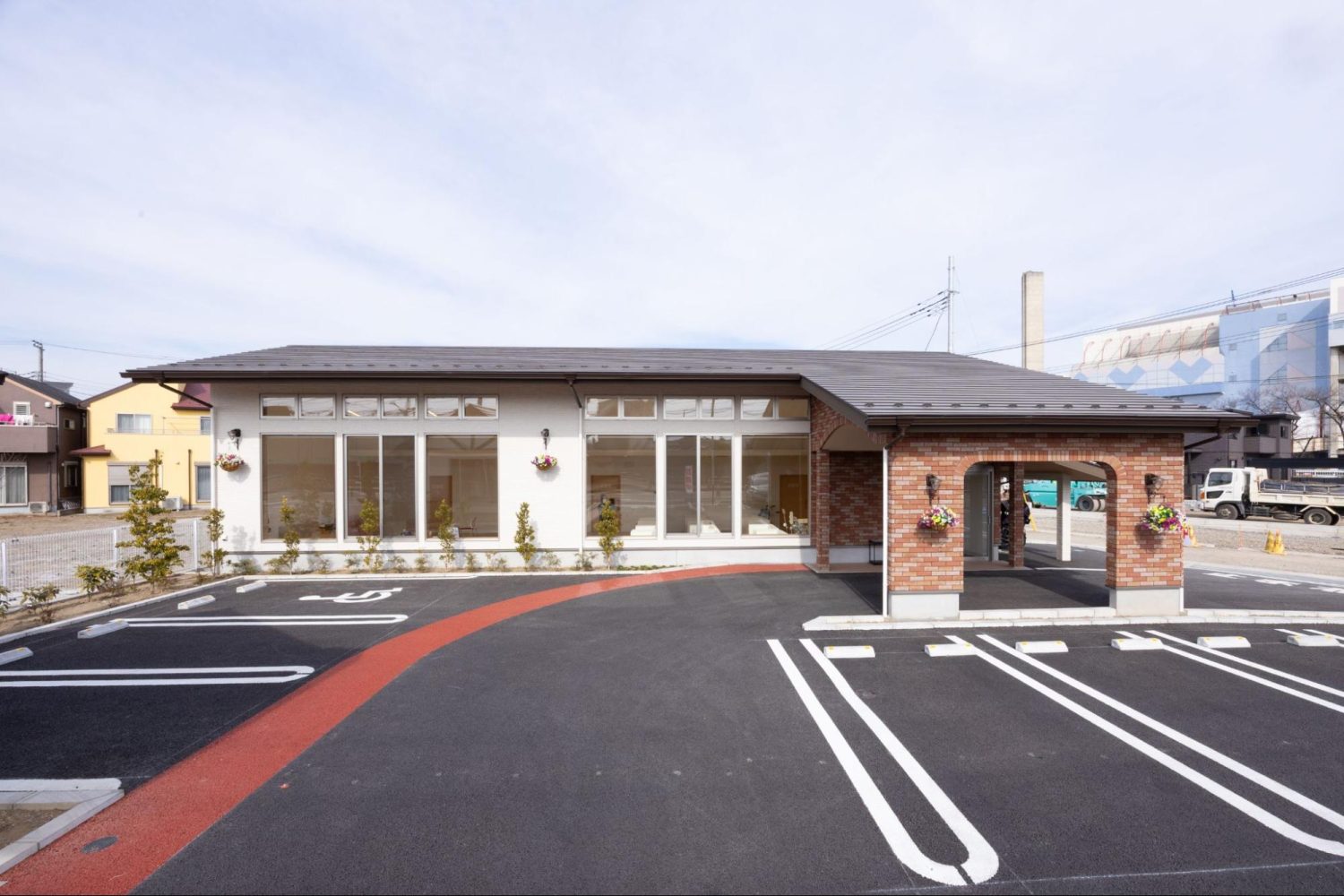 東川口小児科・内科・脳神経内科クリニックphoto