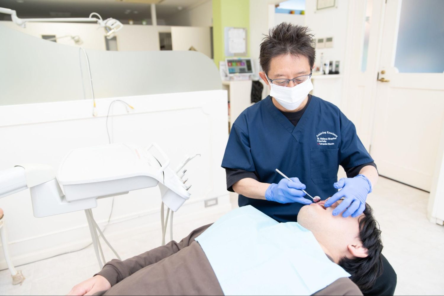 あおい歯科・こども歯科photo