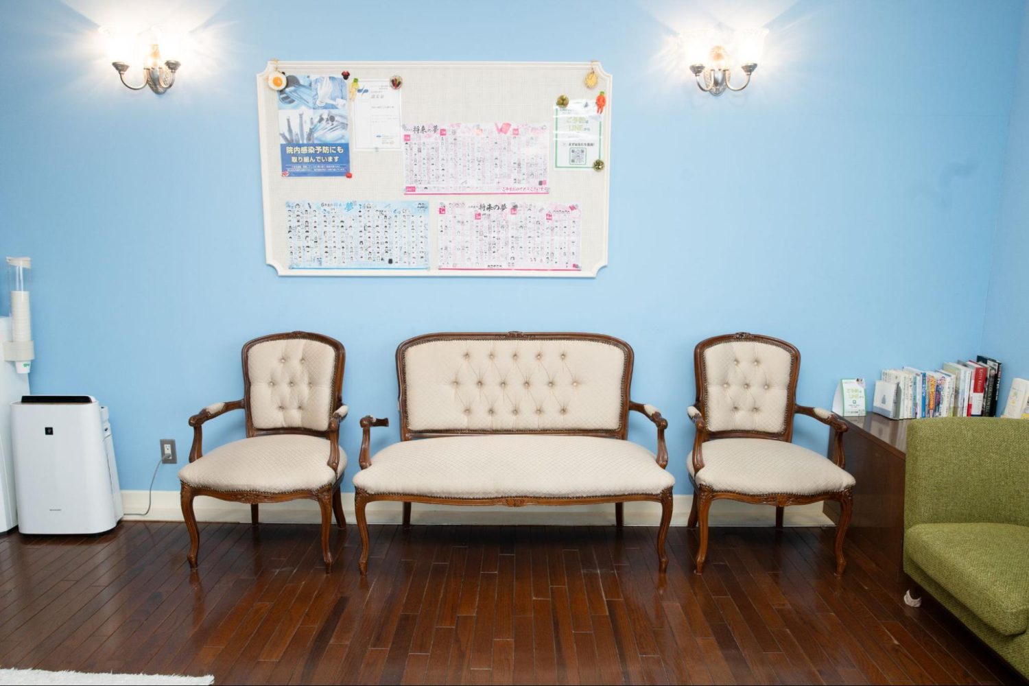 あおい歯科・こども歯科photo