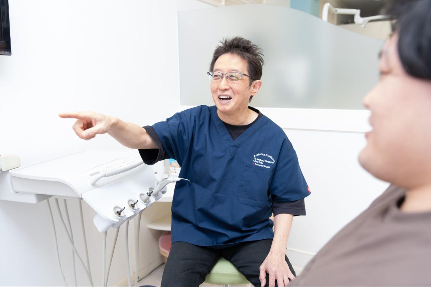 あおい歯科・こども歯科photo