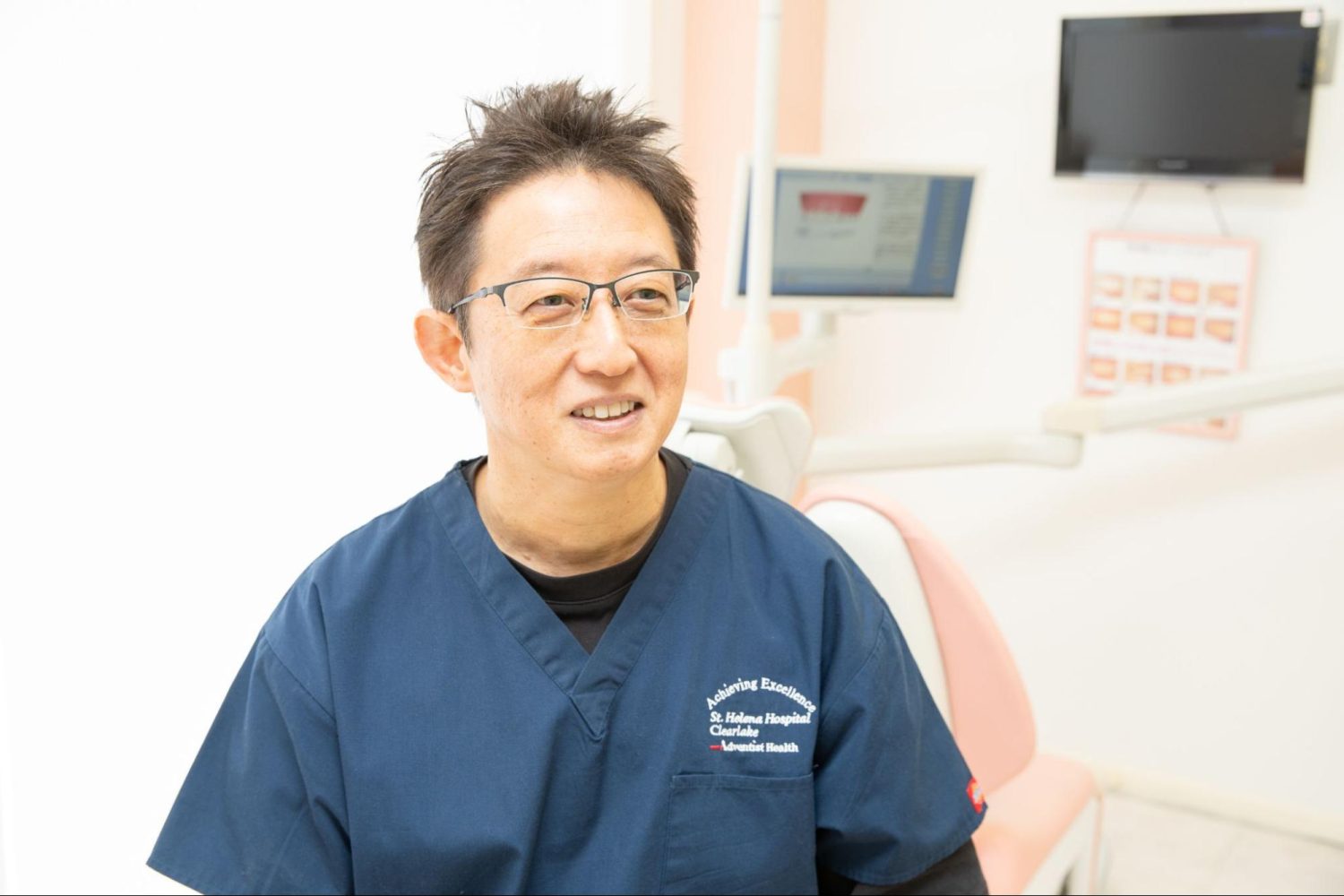 あおい歯科・こども歯科photo