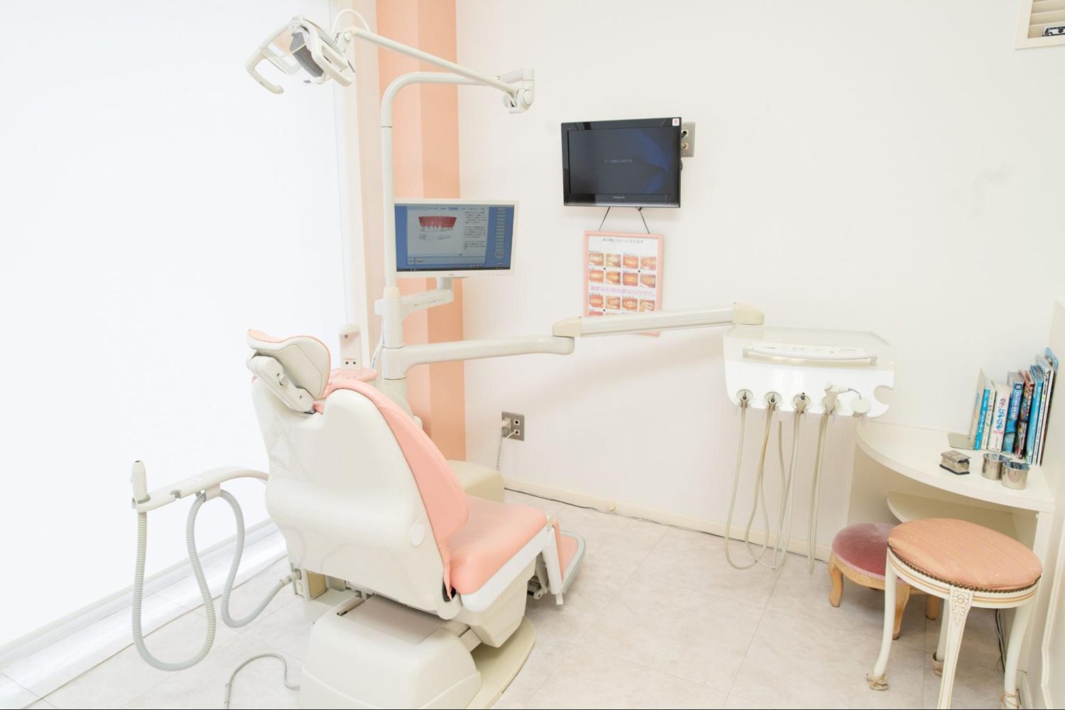 あおい歯科・こども歯科photo