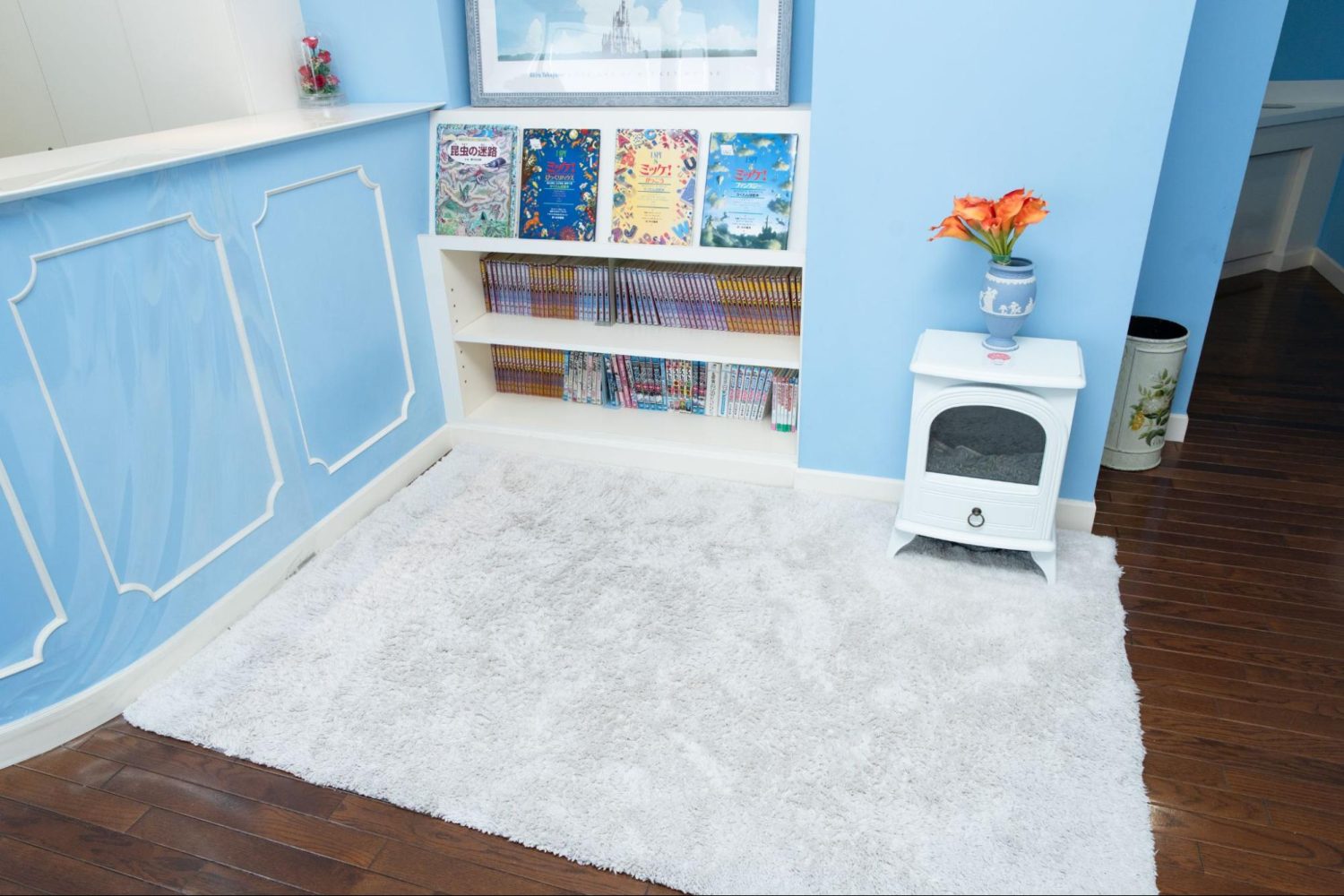 あおい歯科・こども歯科photo