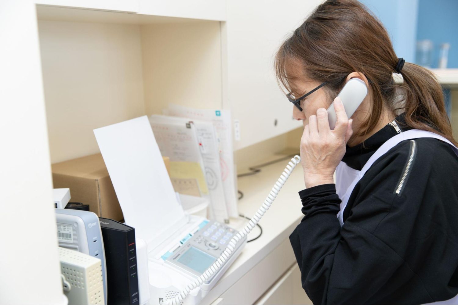 あおい歯科・こども歯科photo