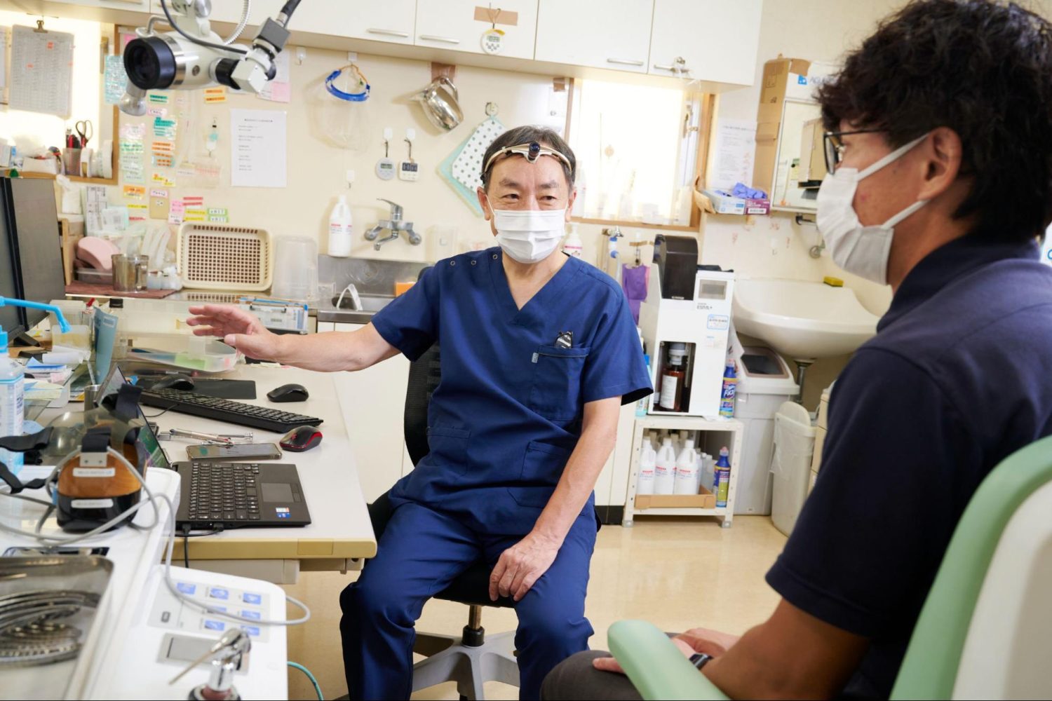 なかむら耳鼻咽喉科クリニックphoto