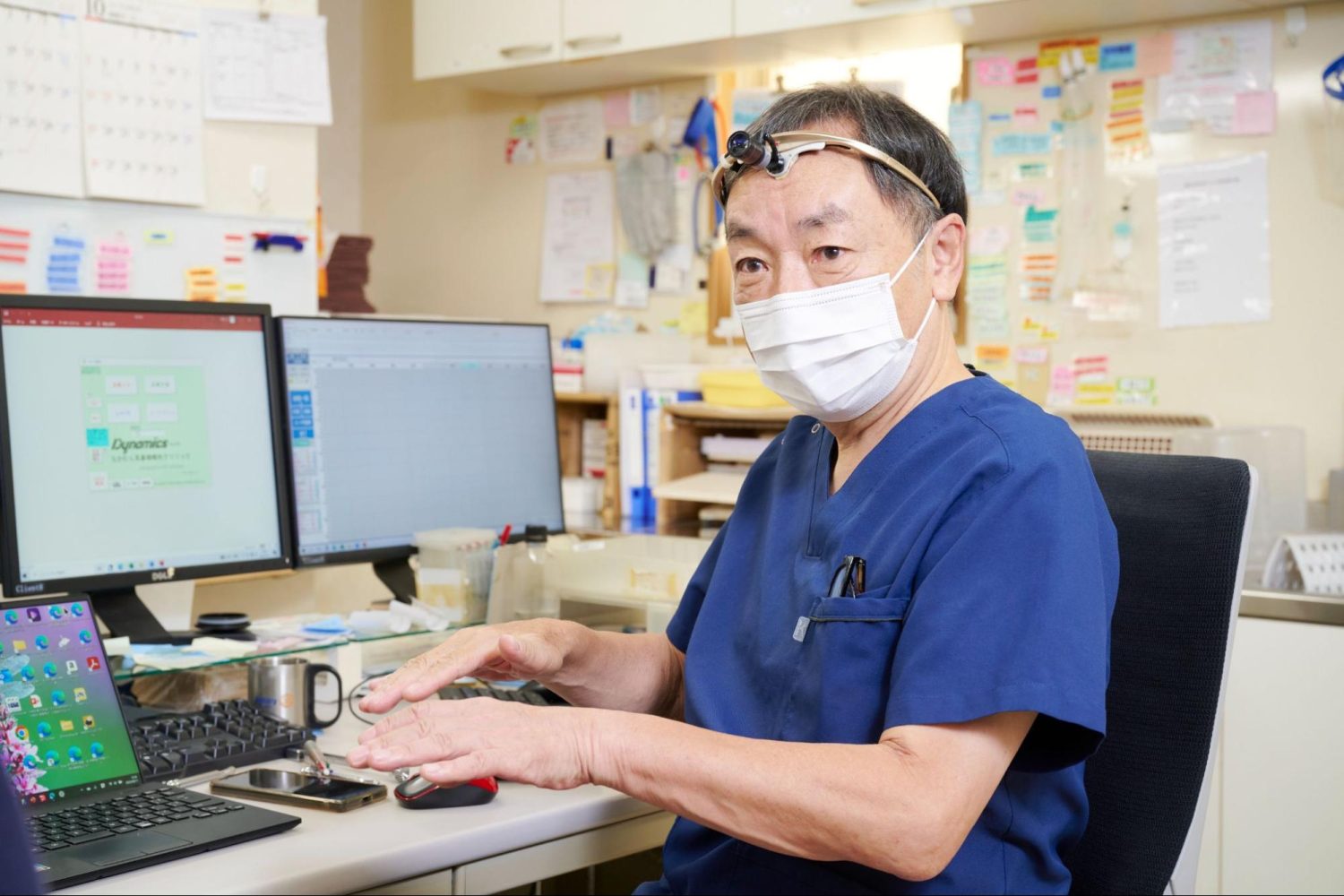 なかむら耳鼻咽喉科クリニックphoto