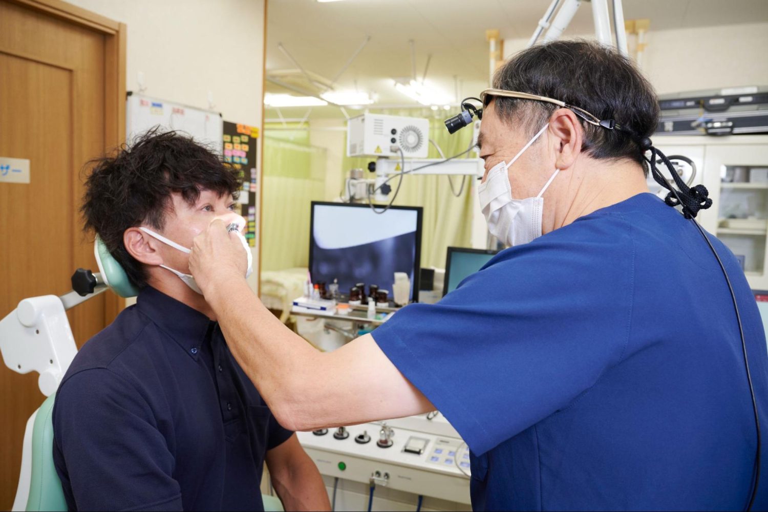 なかむら耳鼻咽喉科クリニックphoto